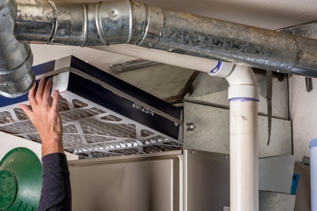 The Top Signs Your Furnace Needs Maintenance